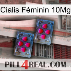 Cialis Féminin 10Mg 14